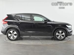 Volvo XC40 High Spec Momentum - Image 2