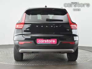 Volvo XC40 High Spec Momentum - Image 4
