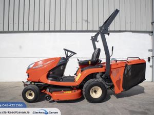 2020 Kubota GR1600 Lawnmower - Image 2