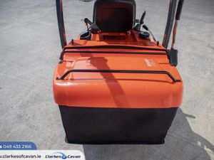 2020 Kubota GR1600 Lawnmower - Image 3
