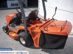 2020 Kubota GR1600 Lawnmower - Image 4