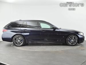 BMW 5-Series 530e M Sport - Image 3
