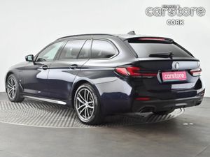 BMW 5-Series 530e M Sport - Image 4