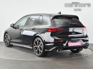 Volkswagen Golf 2.0 GTI Auto - Image 4