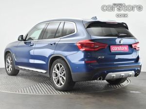 BMW X3 Huge Spec Xline Auto - Image 3