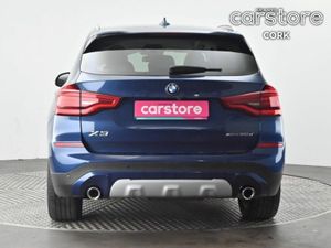 BMW X3 Huge Spec Xline Auto - Image 4