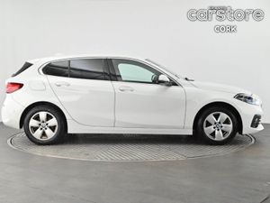 BMW 1-Series 118i Auto - Image 2