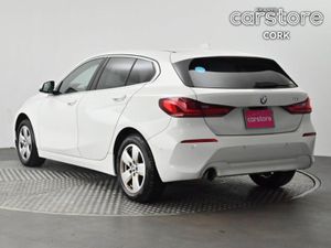 BMW 1-Series 118i Auto - Image 3