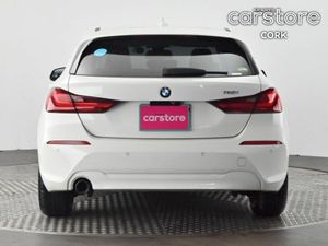 BMW 1-Series 118i Auto - Image 4