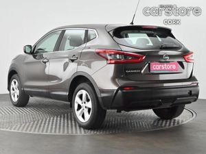 Nissan Qashqai 1.2 PET XE - Image 3