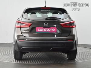 Nissan Qashqai 1.2 PET XE - Image 4
