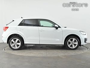 Audi Q2 1.0 Auto - Image 2