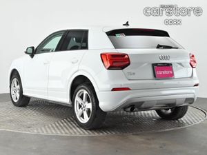 Audi Q2 1.0 Auto - Image 3