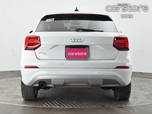 Audi Q2 1.0 Auto - Image 4