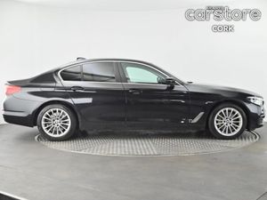 BMW 5-Series 530e xDrive SE Auto - Image 2