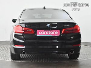 BMW 5-Series 530e xDrive SE Auto - Image 4
