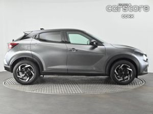 Nissan Juke 1.0T PET 2WD SV Premium - Image 3