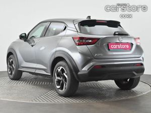 Nissan Juke 1.0T PET 2WD SV Premium - Image 4