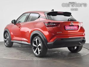 Nissan Juke 1.0T PET 2WD SVE - Image 4