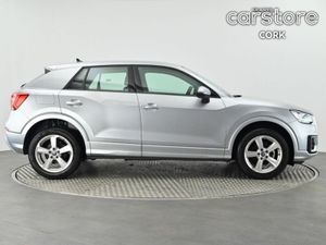 Audi Q2 1.0 Auto - Image 2