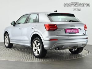 Audi Q2 1.0 Auto - Image 3