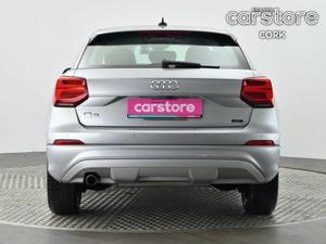 Audi Q2 1.0 Auto - Image 4