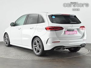 Mercedes-Benz B-Class 1.4 Auto - Image 4