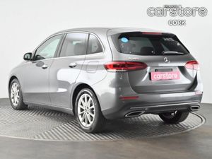 Mercedes-Benz B-Class B180 1.6 Auto - Image 4
