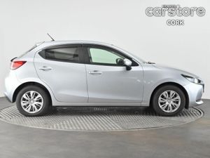Mazda Mazda2 1.5 5DR Auto - Image 3