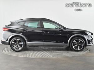 Cupra Formentor Formentor V1 Phev S-A  V1  eTSi Hy - Image 3