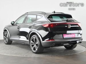 Cupra Formentor Formentor V1 Phev S-A  V1  eTSi Hy - Image 4