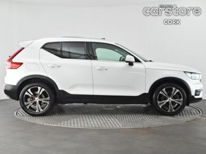 Volvo XC40 PHEV T4 (197hp) Insciption Exp FWD - Image 3