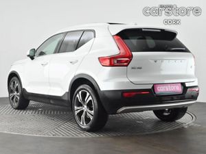 Volvo XC40 PHEV T4 (197hp) Insciption Exp FWD - Image 4