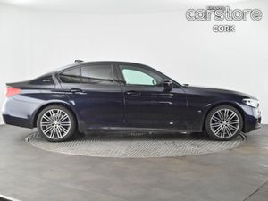 BMW 5-Series 530e M Sport Auto - Image 3
