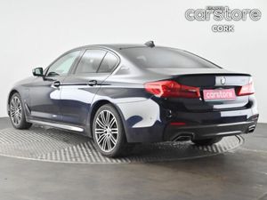 BMW 5-Series 530e M Sport Auto - Image 4
