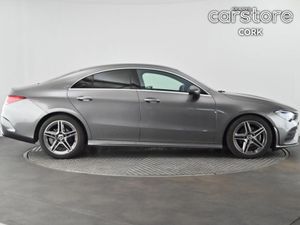 Mercedes-Benz CLA CLA180 1.4 Auto - Image 3