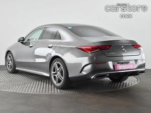 Mercedes-Benz CLA CLA180 1.4 Auto - Image 4