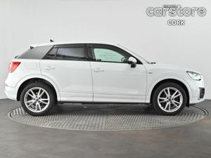 Audi Q2 1.0 Auto - Image 3