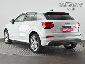 Audi Q2 1.0 Auto - Image 4