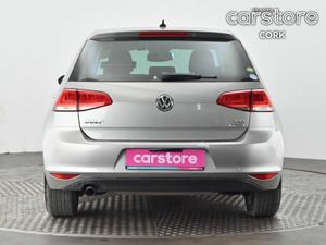 Volkswagen Golf 1.2 TSI Auto - Image 4