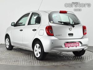 Nissan March 1.2 SV CVT - Image 3