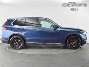 BMW X5 xDrive45e xLine - Image 3