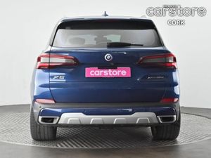 BMW X5 xDrive45e xLine - Image 4