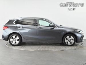 BMW 1-Series 118i Auto - Image 3