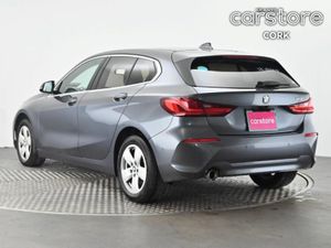 BMW 1-Series 118i Auto - Image 4