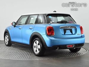 Mini Cooper Cooper - Image 4