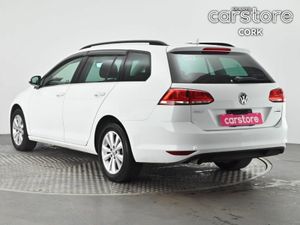 Volkswagen Golf 1.4 TSI Auto - Image 3
