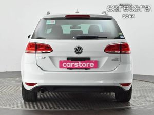 Volkswagen Golf 1.4 TSI Auto - Image 4