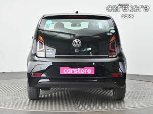 Volkswagen up! 1.0 Auto - Image 4