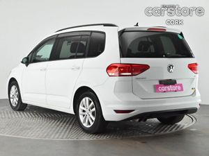 Volkswagen Touran 1.4 Auto - Image 3